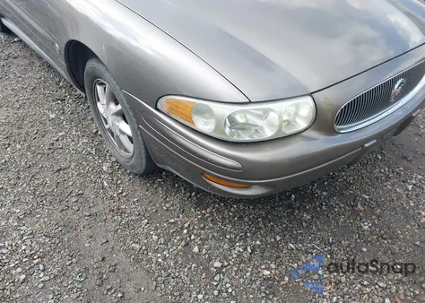 2003 Buick Lesabre Limited z USA, uszkodzony, nr VIN 1G4HR54K73U106293